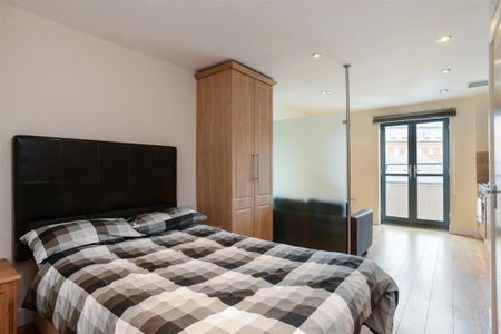 1 bedroom flat to rent - Photo 2