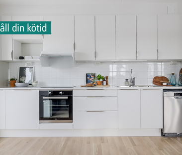 Flädergatan 10, 74564, Enköping - Foto 4