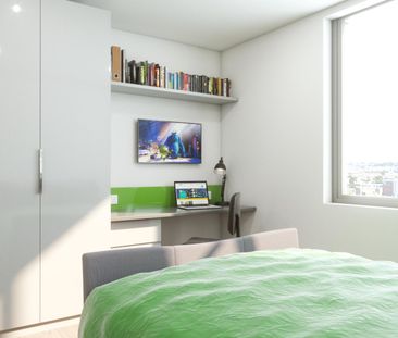 ASPIRE HOUSE - DEMI CORNER APARTMENTS - Photo 1