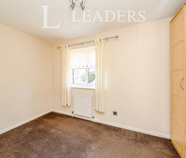 2 bedroom house to rent Old Warren, Taverham, Norwich, NR8 - Photo 4