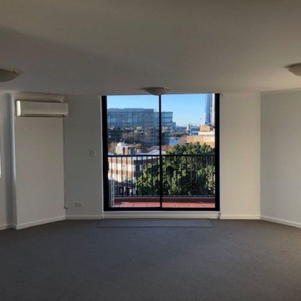 121/209 Harris Street, Pyrmont, NSW 2009 - Photo 1