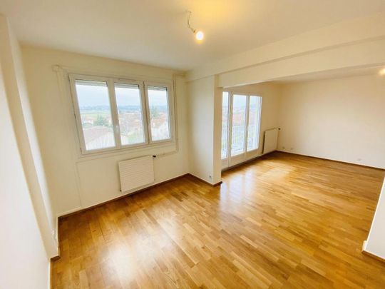 Location Appartement 3 pièces 85m² CHARNAY LES MACON 71850 - Photo 1