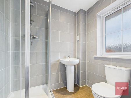 3 bedroom semi-detached house to rent - Photo 2