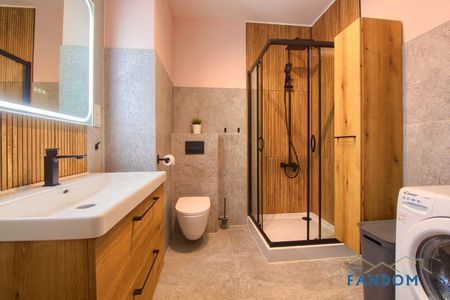 Piękna Kawalerka - 31m2 | Zalesie - NOWE - Фото 5