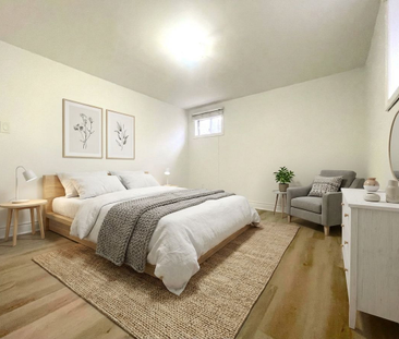 For Lease - 365 Mississauga Vly Boulevard Unit# Lower, Mississauga,... - Photo 3
