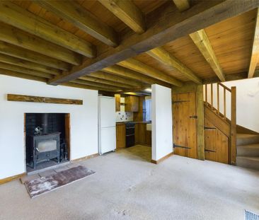 1 bedroom end of terrace house to rent - Photo 6