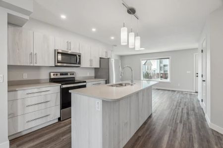 Station View Townhomes — 2 Bedroom 2.5 Bathroom - Photo 3