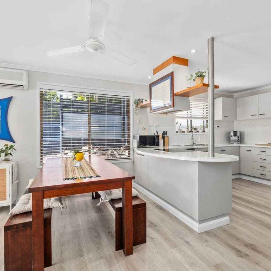 Coastal Hideaway – 3-Bedroom Home with Pool, Alfresco + Secure Yard - Photo 1