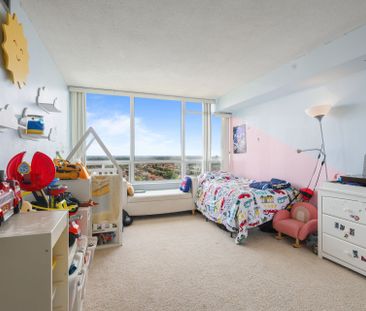 For Lease - 550 Webb Drive Unit# #1803, Mississauga, Ontario - Photo 5
