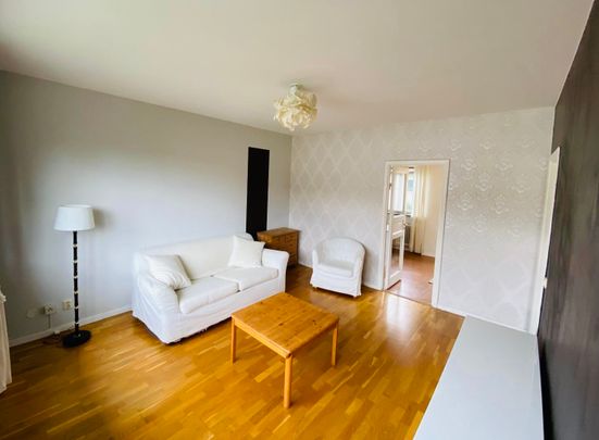 Yllevägen, Bromma - Foto 1