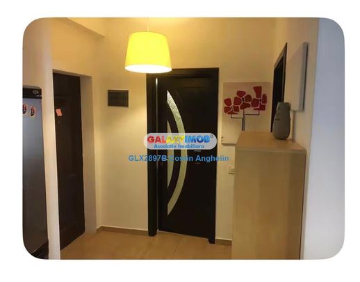 Apartament 2 camere - Militari Residence - Fotografie 1