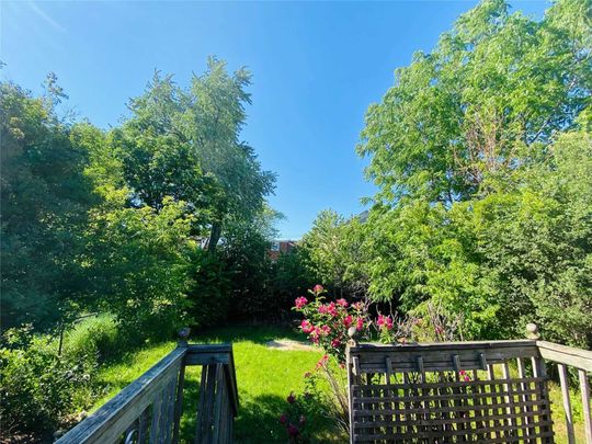 For Lease - 292 Poyntz Avenue, Toronto, Ontario - Photo 1