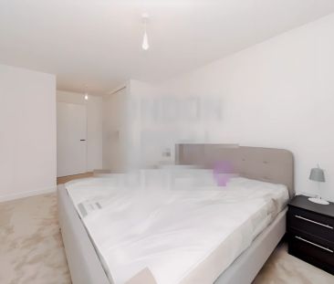 1 Bedroom 1 Bathroom Flat 41 - Photo 4