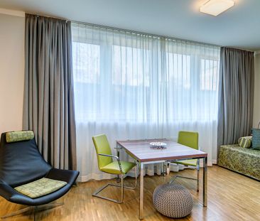 ADALPERO APARTMENTS - modernly furnished rentals - Photo 2