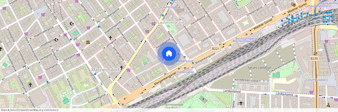 Gassergasse 34, Vienna