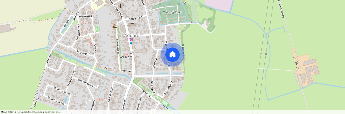 Wessel Gansfortstraat 54, Aduard, 9831RP