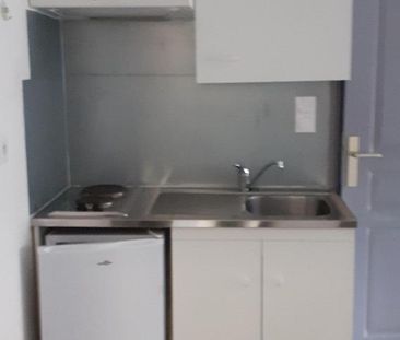 Location Appartement 1 pièce 20m² CLERMONT FERRAND 63000 - Photo 4