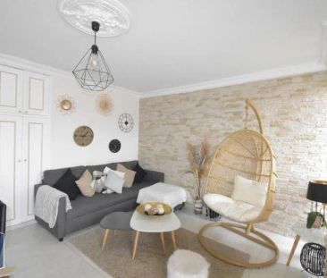 Appartement à louer 4 pièces 85.11m² - Photo 4