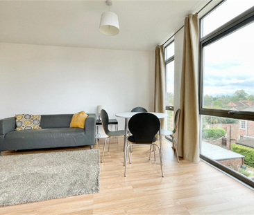 2 bedroom apartment to rent - Photo 2