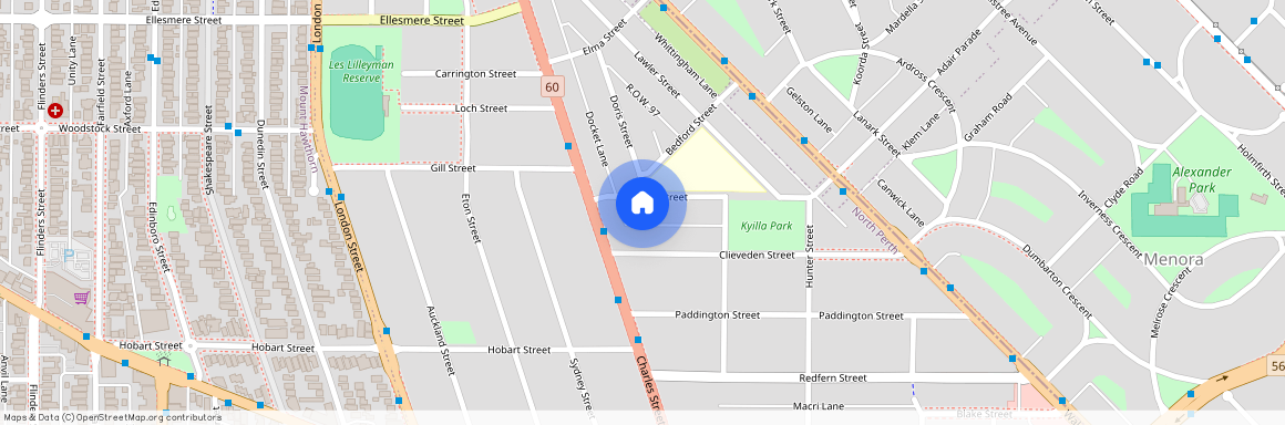 45 Selkirk Street, WA 6006, North Perth