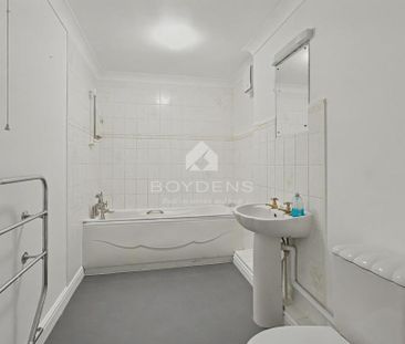 2 bedroom apartment to rent - Photo 4