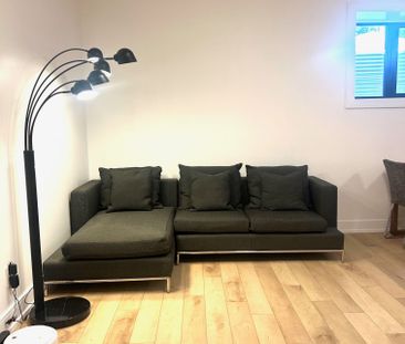 For Lease - 82 Avonhurst Road Unit# Bsmt, Toronto, Ontario - Photo 5