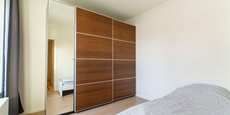 Appartement te huur in Evere voor € 1.500 met 2 slaapkamers - Photo 5