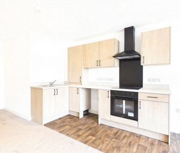 Evergreen, Albany House, Albany Street, Ilkeston, Derbyshire, DE7 - Photo 1