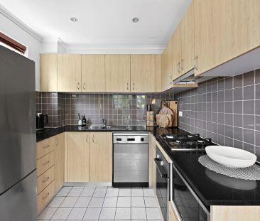 One Bedroom Apartment in The Heart of Newtown - Photo 5
