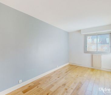 Location appartement 3 pièces, 73.21m², Châtenay-Malabry - Photo 6