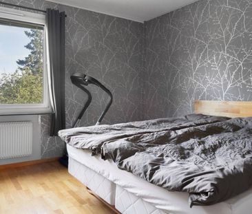 Saltsjöbaden - 3rok - 12mån - 15.985kr/mån - Foto 4