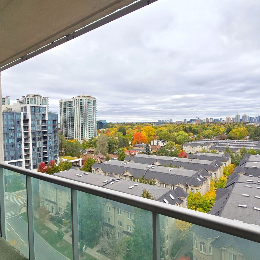 For Lease - 16 Harrison Garden Boulevard Unit# 1009, Toronto, Ontario - Photo 1