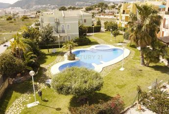 Calpe/Calp, Valencian Community