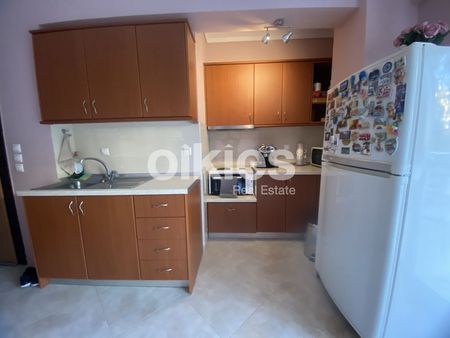 Studio/Γκαρσονιέρα για ενοικίαση Νέα Ελβετία (Χαριλάου) - Photo 5
