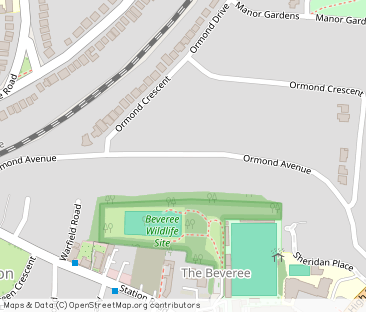 Ormond Avenue, Hampton, Middlesex - Photo 1