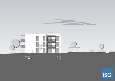 Neubau Mietkauf! 3-Zimmer im 1. OG inkl. Carport, Top 6 - Übergabe Dezember 2025 - Photo 3