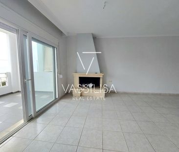 Διαμέρισμα για ενοικίαση Αγία Τριάδα (Θερμαϊκός) - Photo 4