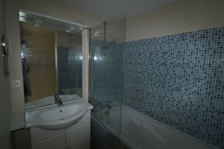 Location appartement 2 pièces 53.43 m² à Lille (59000) VAUBAN CENTRE VILLE - Photo 4