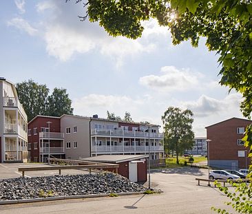 Trädgårdsgatan 11G - Foto 1