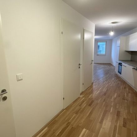 1 Zi Wohnung mit Balkon - nahe U1 (provisionsfrei!) - Foto 1
