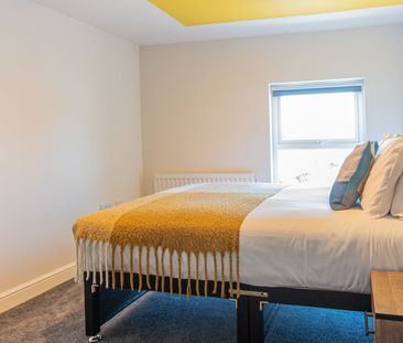 6 Bed (4Ensuite) Professional HMO - Photo 6