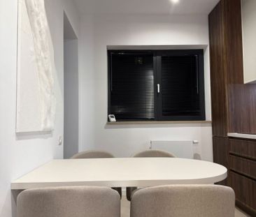 3 Camere Bucatarie Inchisa Cortina North Pipera Paracare Terasa - Photo 6