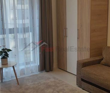 Garsoniera confort 1 sporit Iuliu Maniu de inchiriat Lujerului, Buc... - Fotografie 1