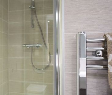 Room in a Shared Flat, The Glassworks, LS6 - Photo 4