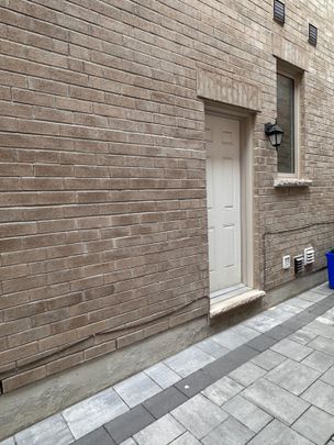 For Lease - 21 Reign Lane Unit# Bsmt, Markham, Ontario - Photo 1