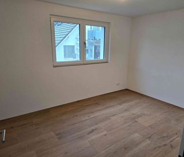 3.5 Zimmer, 72 m², 1. Stock - Photo 2