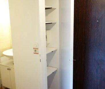 Appartement à louer 1 pièce 18.3m² - Photo 4