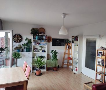 2-Zimmer Wohnung im Kreizviertel - Photo 3