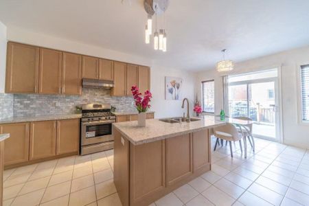 For Lease - 106 Hua Du Avenue, Markham, Ontario - Photo 5