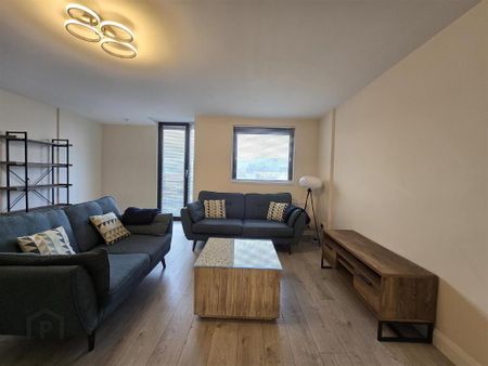 Apartment 48 17 Queens Square, Belfast, BT1 3FF - Photo 2